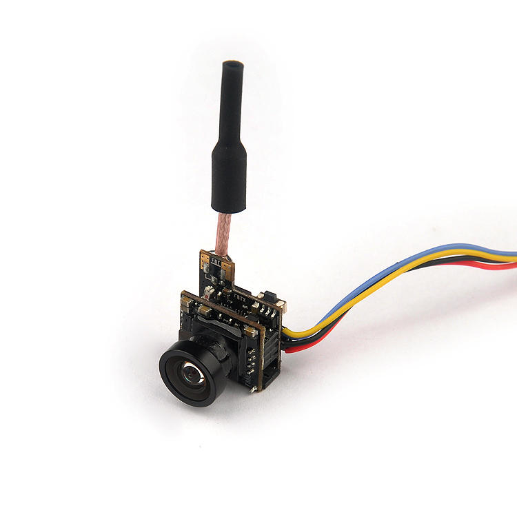 FPV Camera With Transmitter For Drone